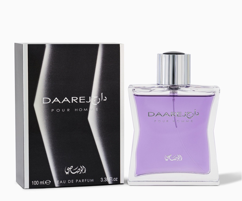 Rasasi Daarej [100 ml] (C) | EDP