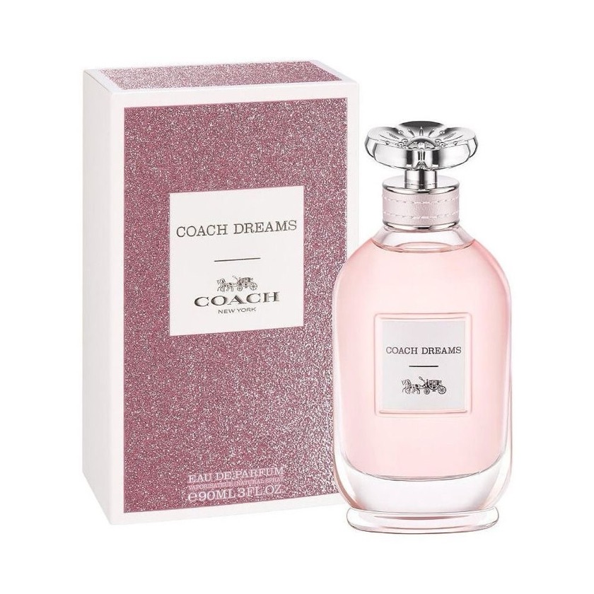 Coach Dreams [90 ml] (D) | EDP
