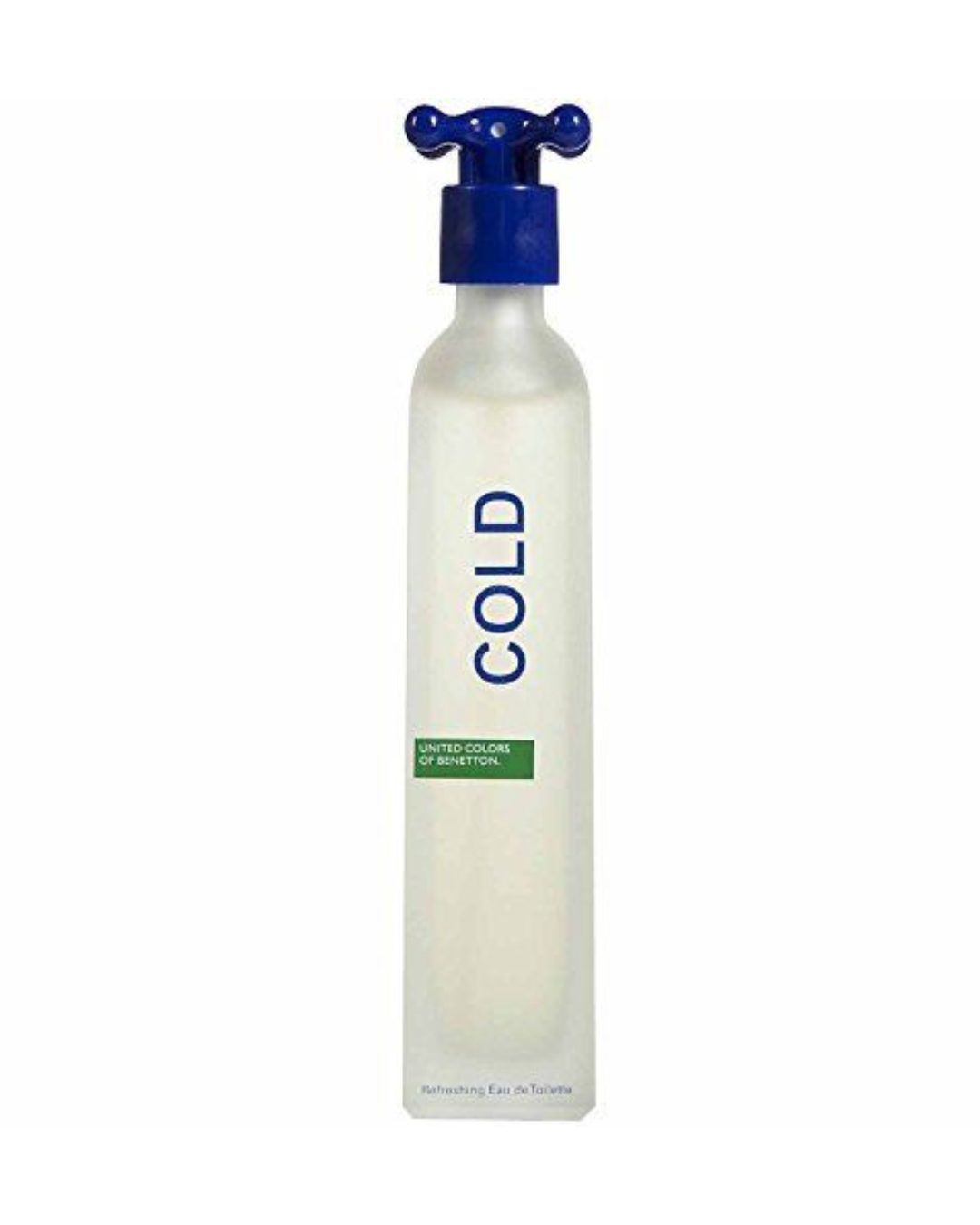 Benetton Cold [100ml] (C) | EDT
