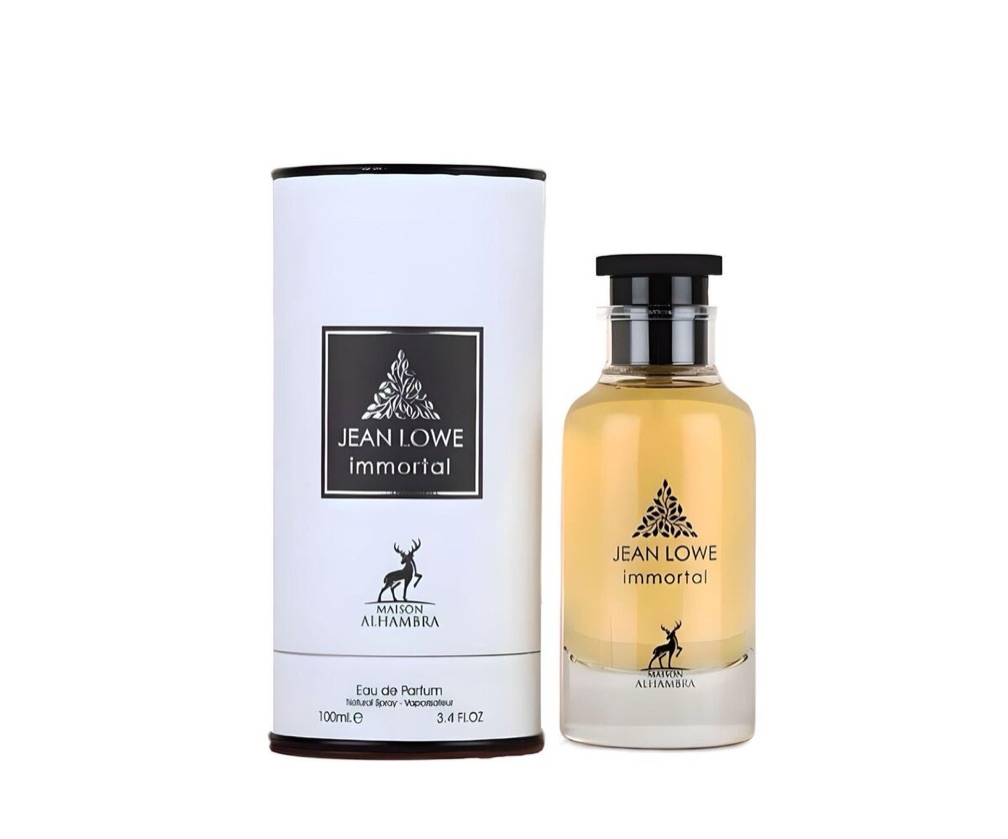 Maison Alhambra Immortal [100ml] (C) | EDP