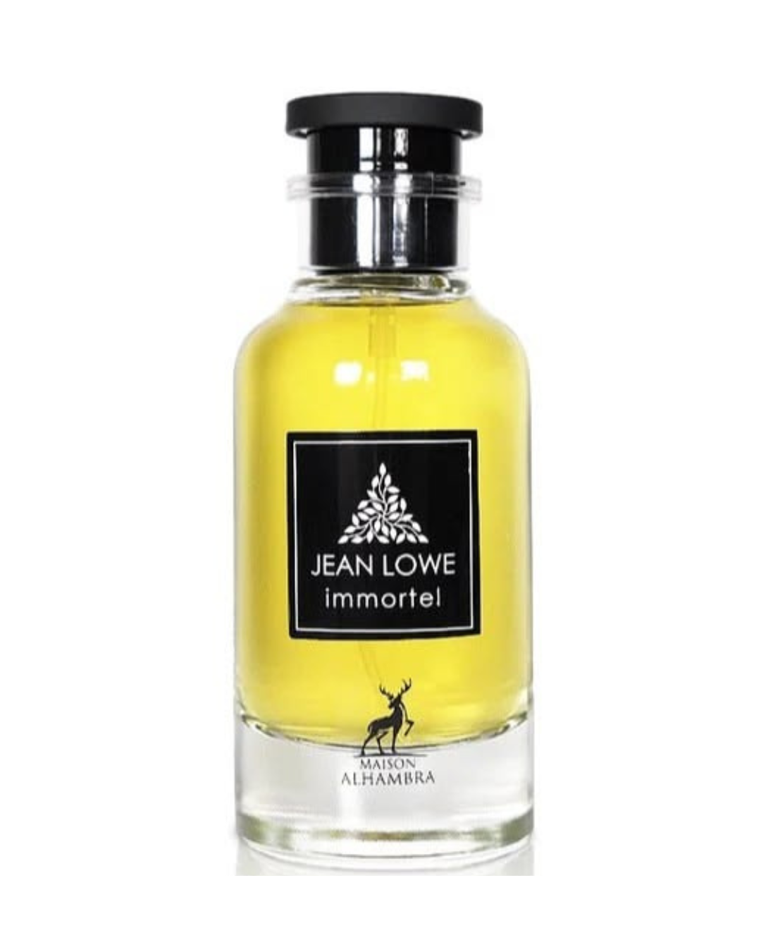Maison Alhambra Immortel [100ml] (C) | EDP