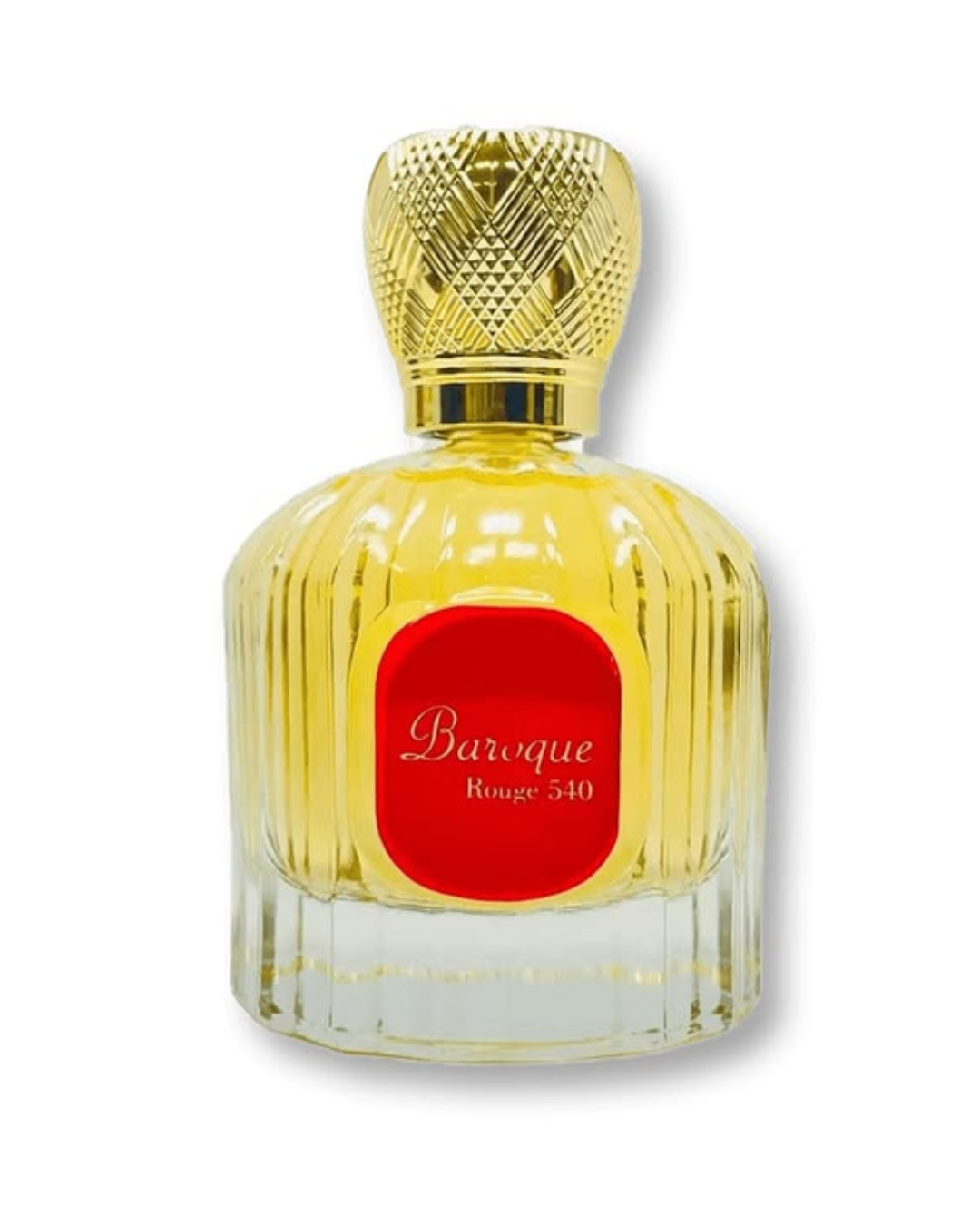 Maison Alhambra Baroque Rouge 540 [100 ml] (U) | EDP