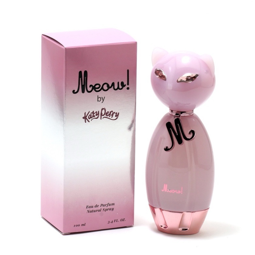 Katy Perry Meow [100 ml] (D) | EDP