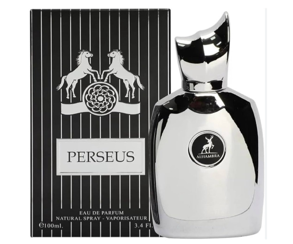 Maison Alhambra Perseus [100ml] (C) | EDP