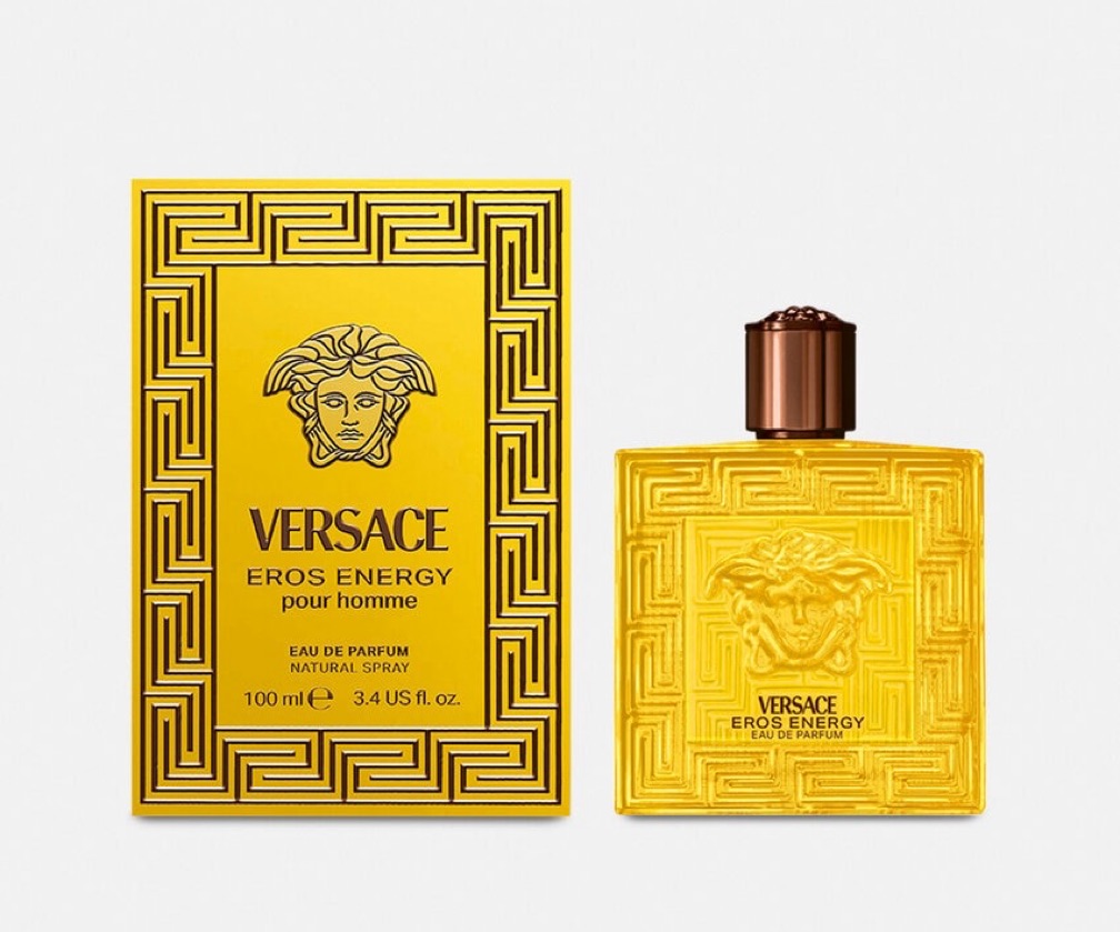 Versace Eros Energy [100 ml] (C) | EDP