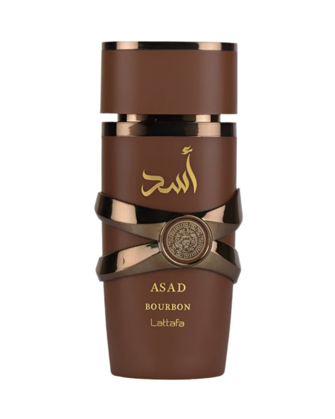 Lattafa Asad Bourbon [100ml] (C) | EDP