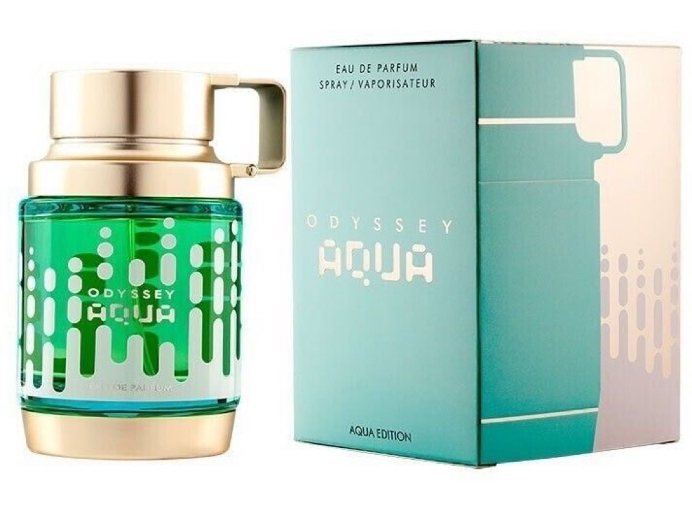 Armaf Odyssey Aqua [200 ml] (C) | EDP
