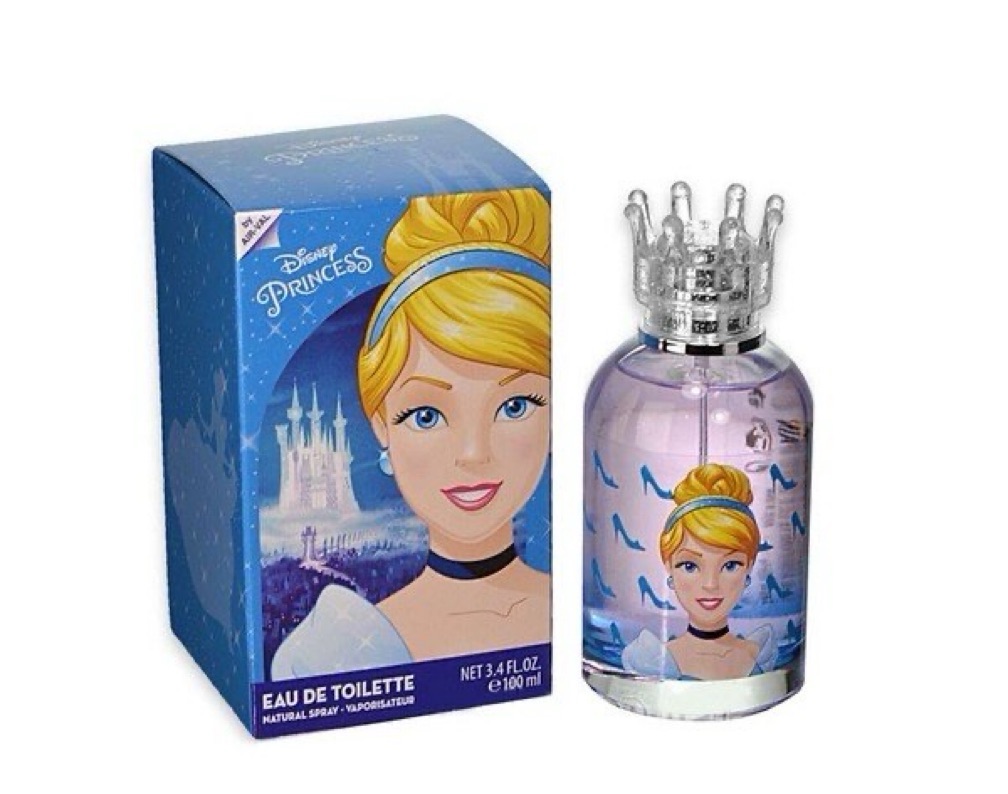 Disney Cinderella [100 ml] (Niña) | EDT