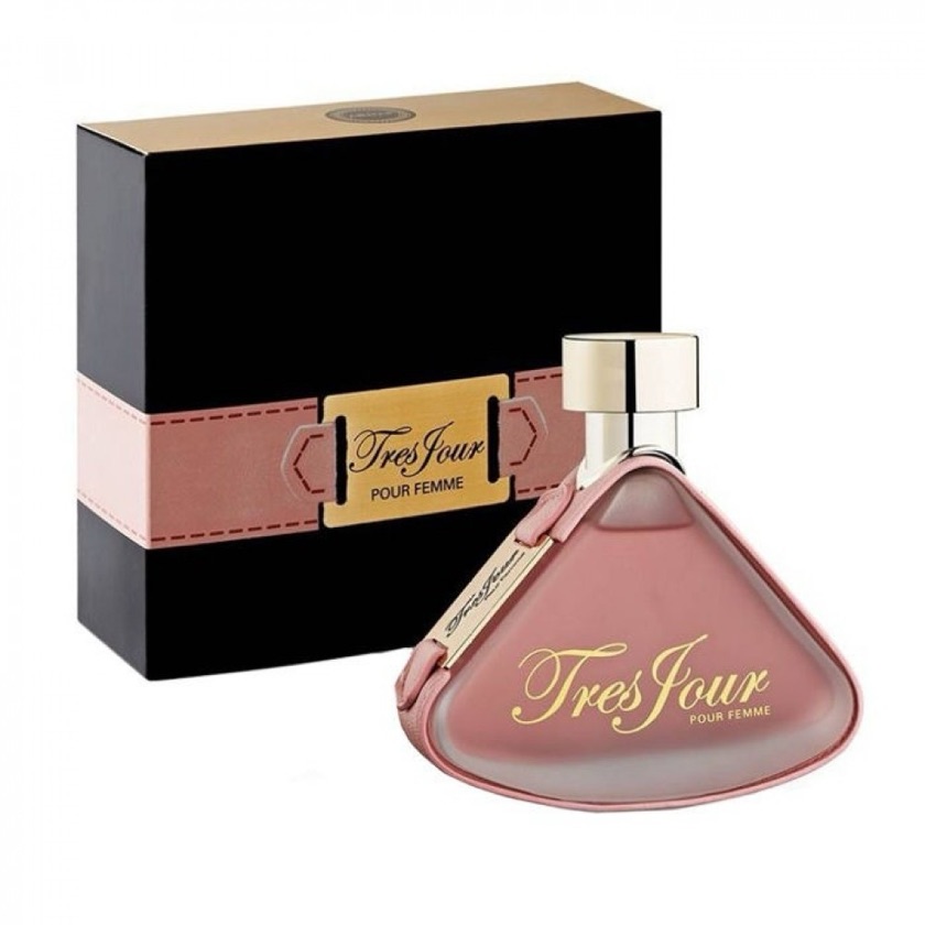 Armaf Tres Jour Pour Femme [100 ml] (D) | EDP
