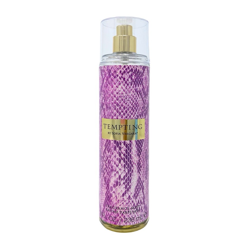 Sofia Vergara Tempting Body Mist [236 ml] (D)