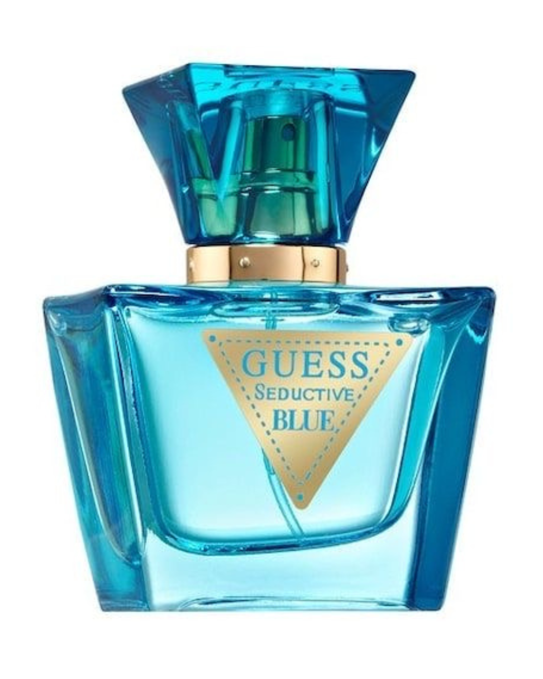 Guess Seductive Blue Women [75 ml] (D) | EDT