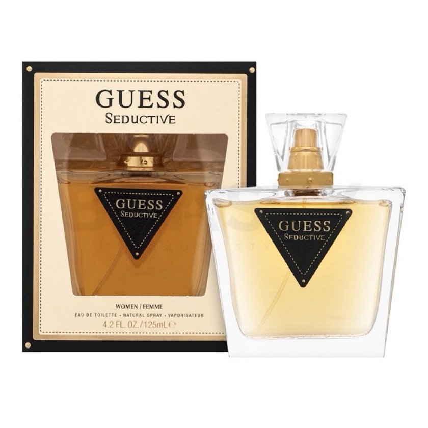 Guess Seductive [125 ml] (D) | EDT