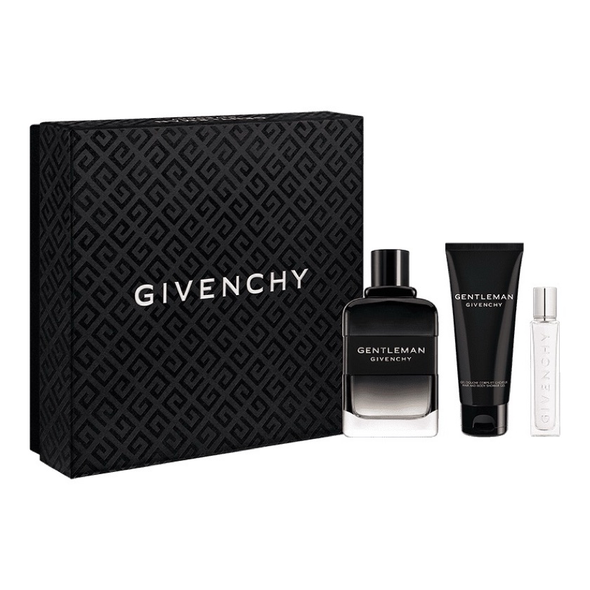 Givenchy Gentleman [Set 3 Piezas] (C) | EDP