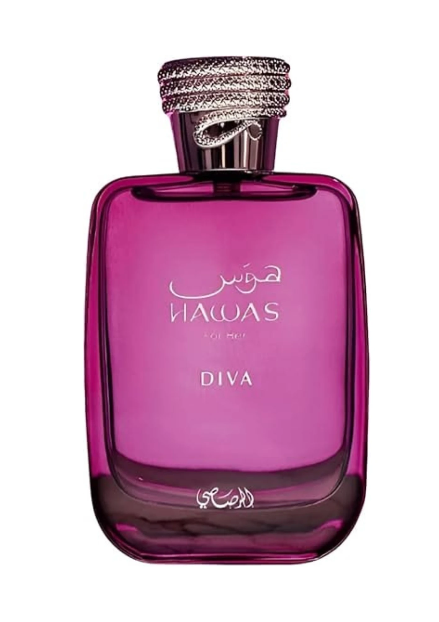 Rasasi Hawas Diva [100 ml] (D) | EDP