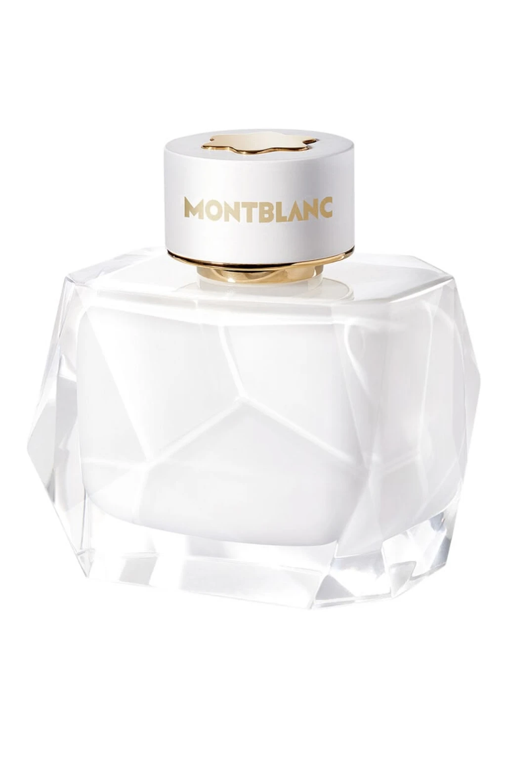 Mont Blanc Signature [90 ml] (D) | EDP