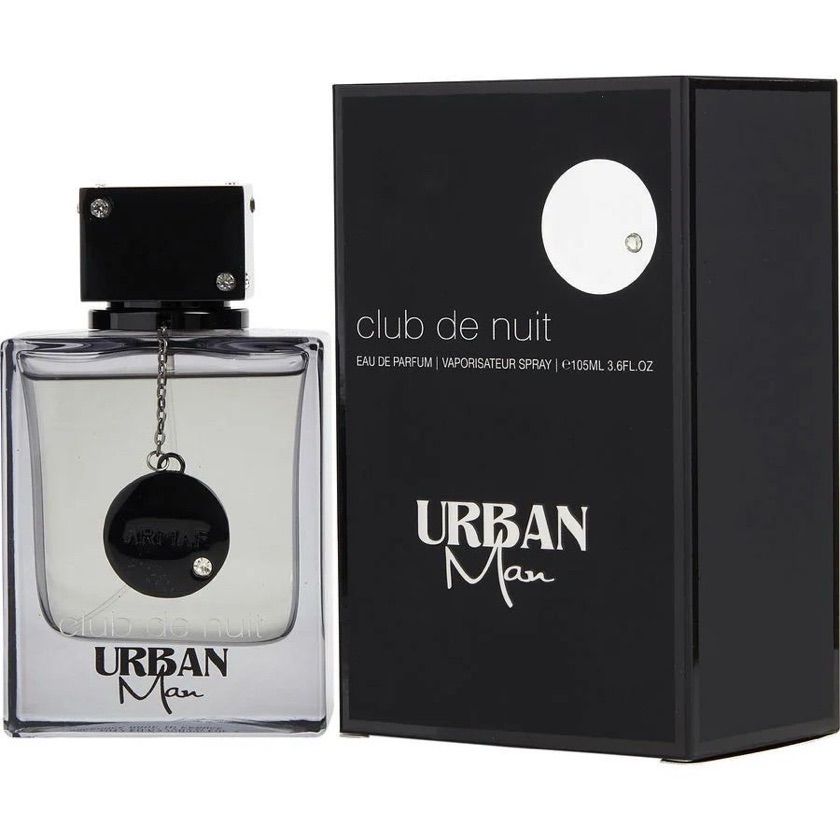Armaf Club de Nuit Urban Man [105 ml] (C) | EDP