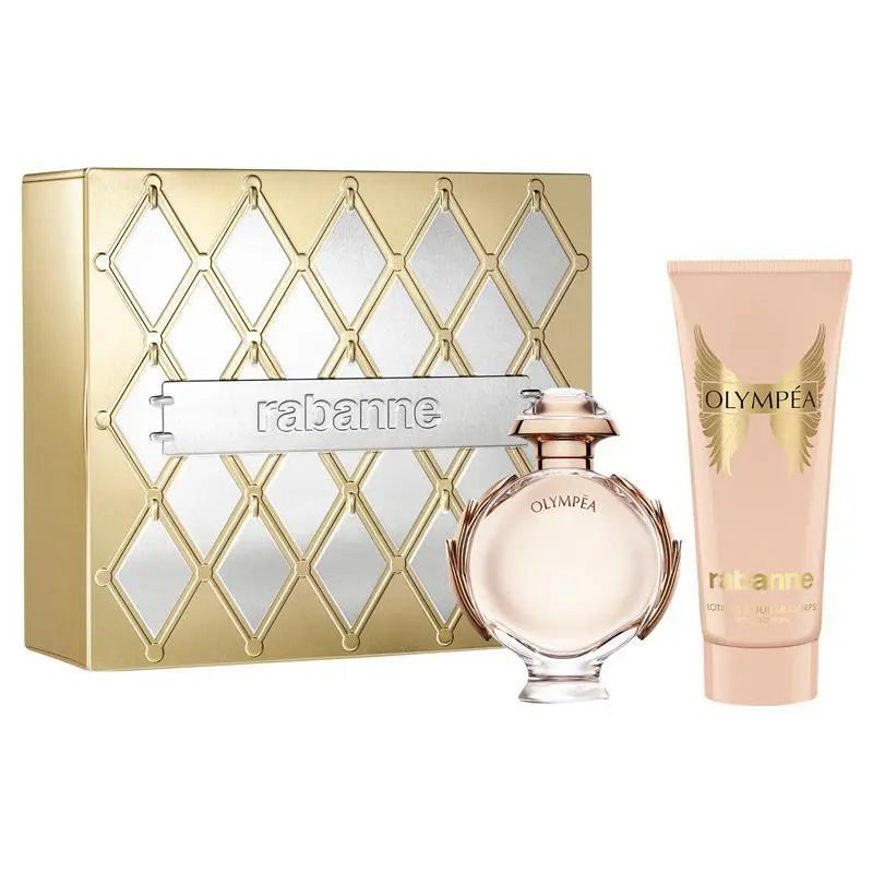 Paco Rabanne Olympea [Set 2 Pzas] (D) | EDP