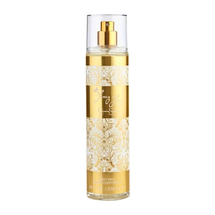 Jessica Simpson Fancy Love Body Mist [236 ml] (D)