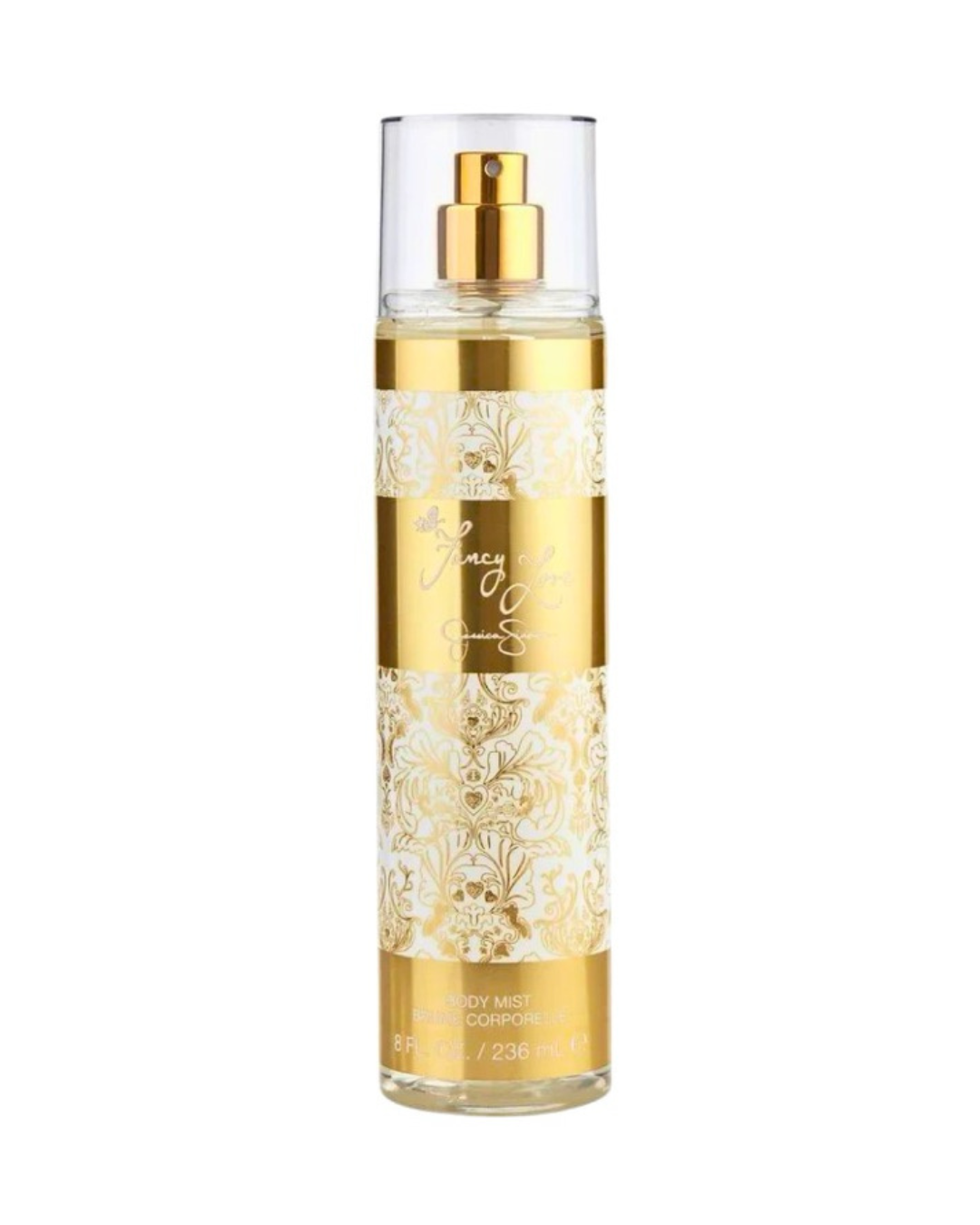 Jessica Simpson Fancy Love Body Mist [236 ml] (D)