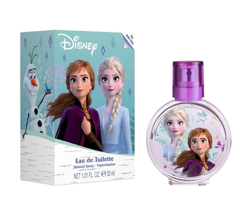 Disney Frozen II [100 ml] (Niña) | EDT