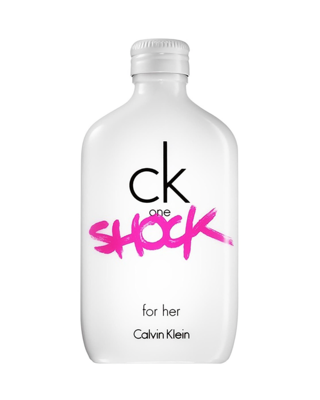 Calvin Klein One Shock fo Her [200 ml] (D) | EDP
