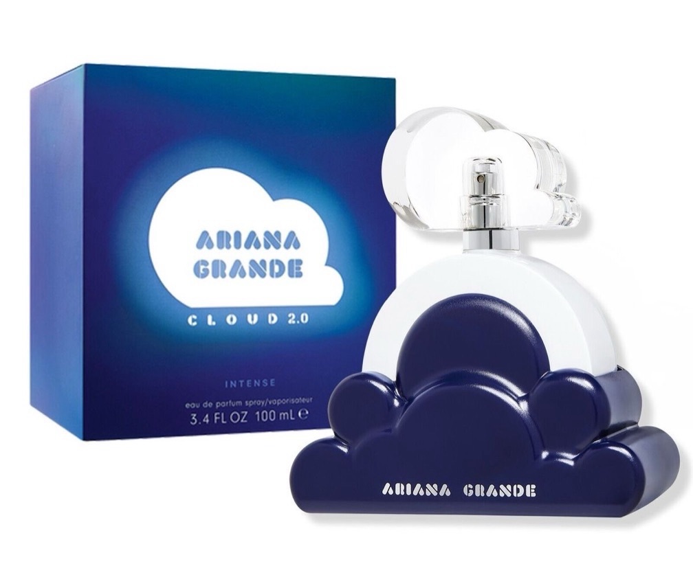 Ariana Grande Cloud Intense [100 ml] (D) | EDP
