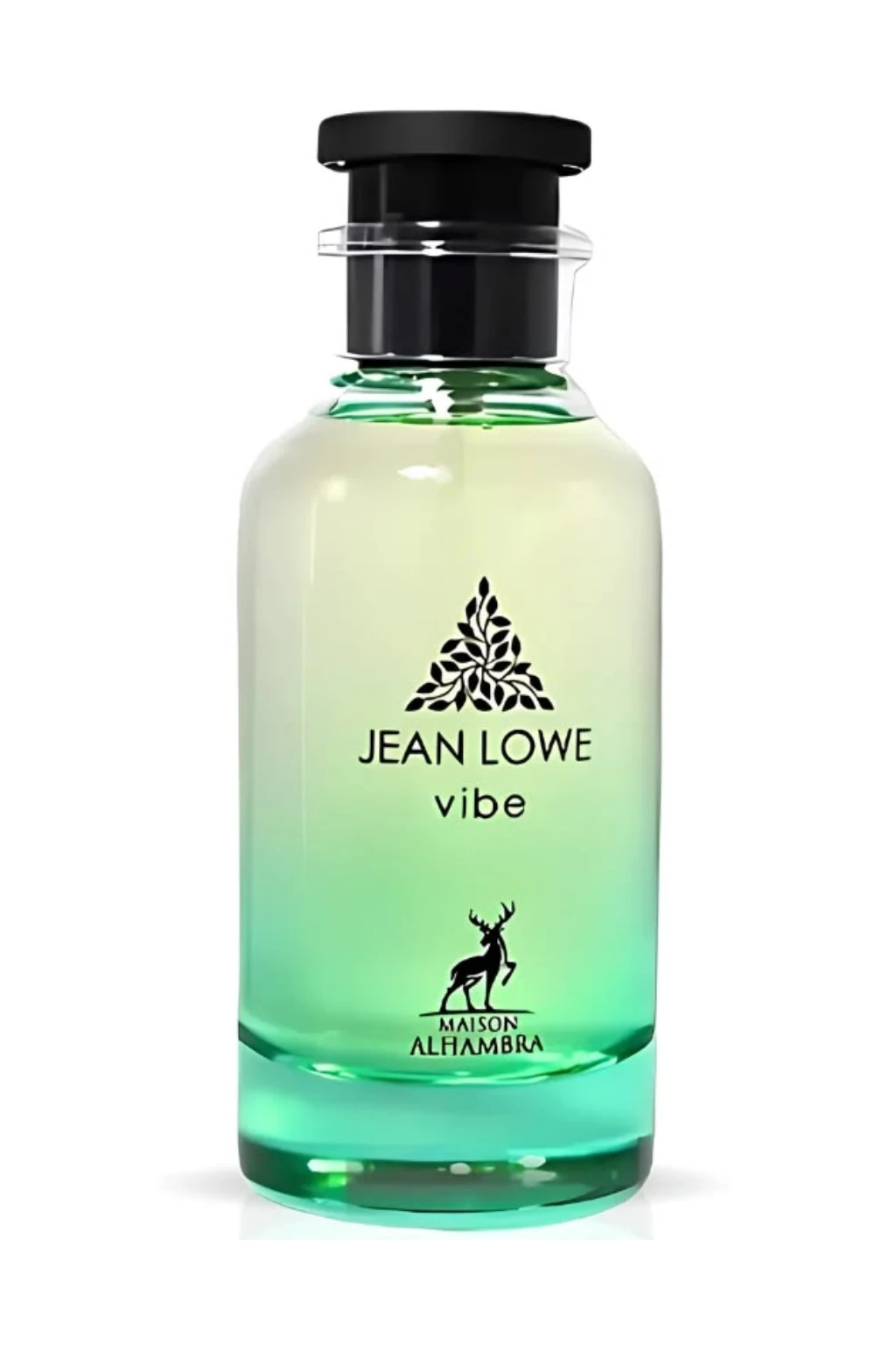 Maison Alhambra Jean Lowe Vibe [100 ml] (U) | EDP