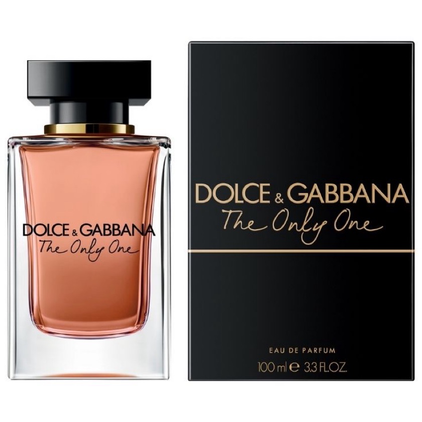 Dolce & Gabbana The Only One [100 ml] (D) | EDP
