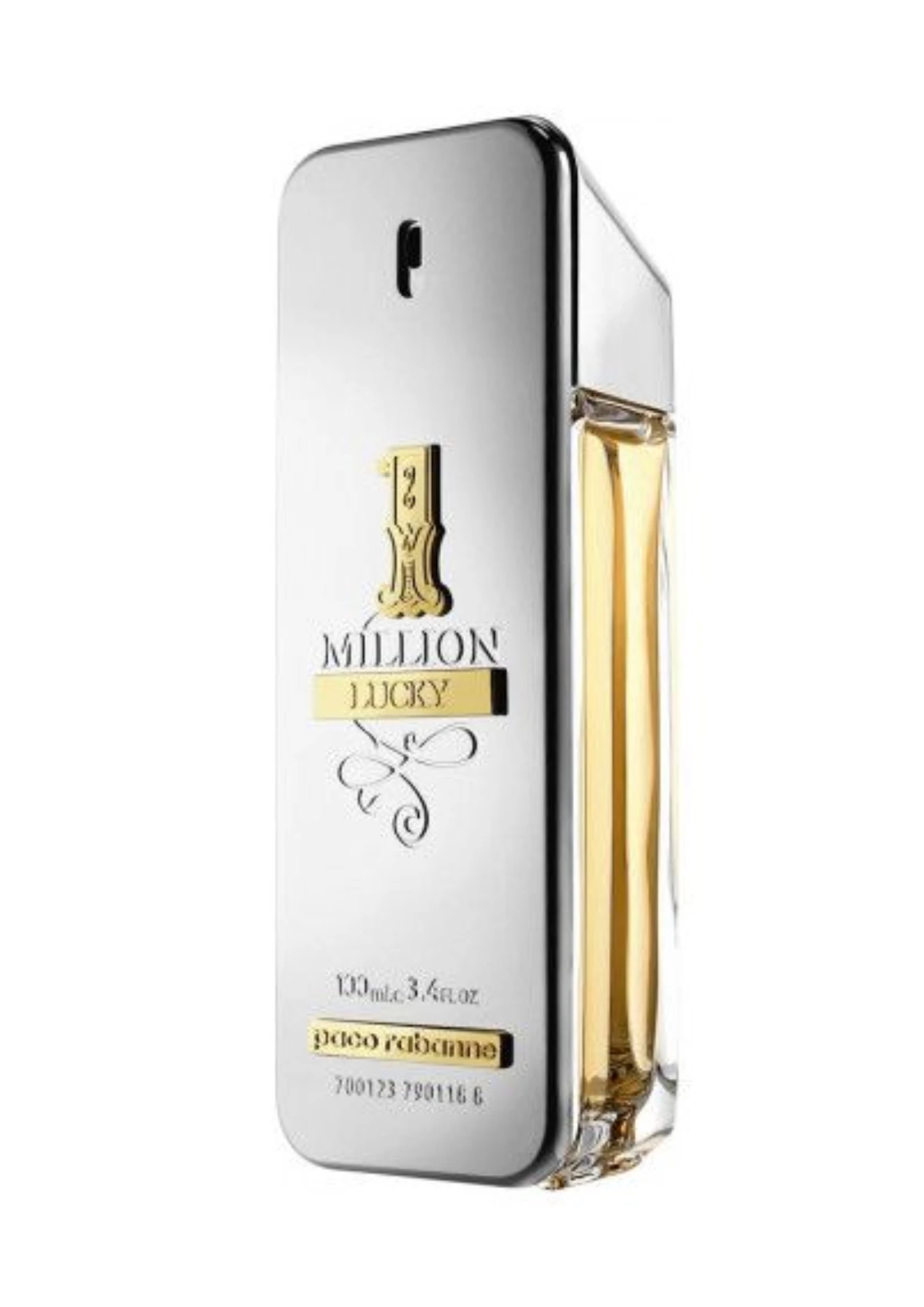 Paco Rabanne 1 Million Lucky [100 ml] (C) | EDT