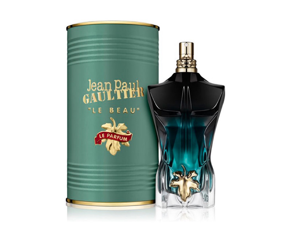 Jean Paul Gaultier Le Beau Le Parfum [125 ml] (C) | EDP