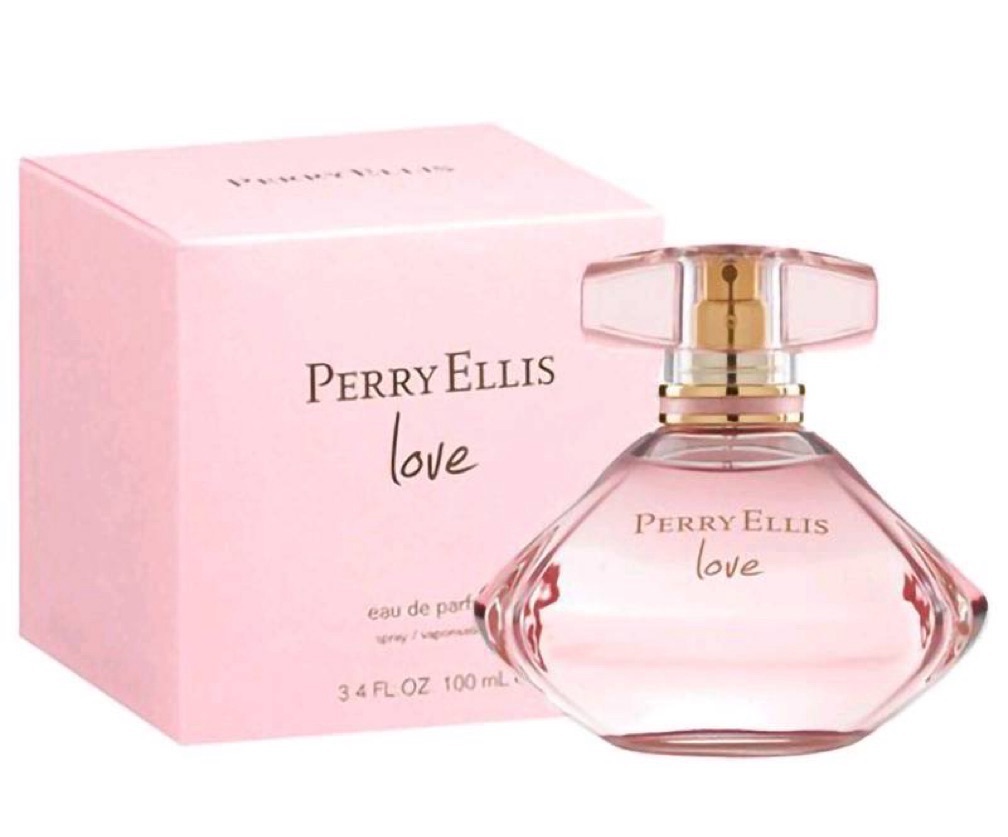 Perry Ellis Love [100 ml] (D) | EDP