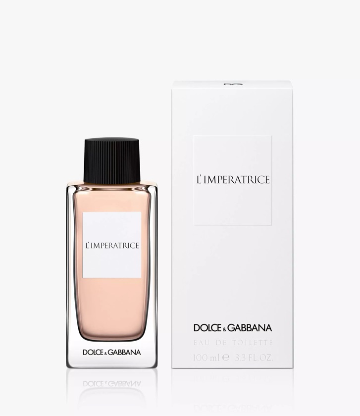 Dolce & Gabbana L'imperatrice 100ml D  EDT