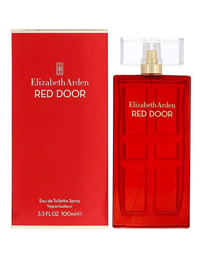 Elizabeth Arden Red Door [100 ml] (D) | EDT