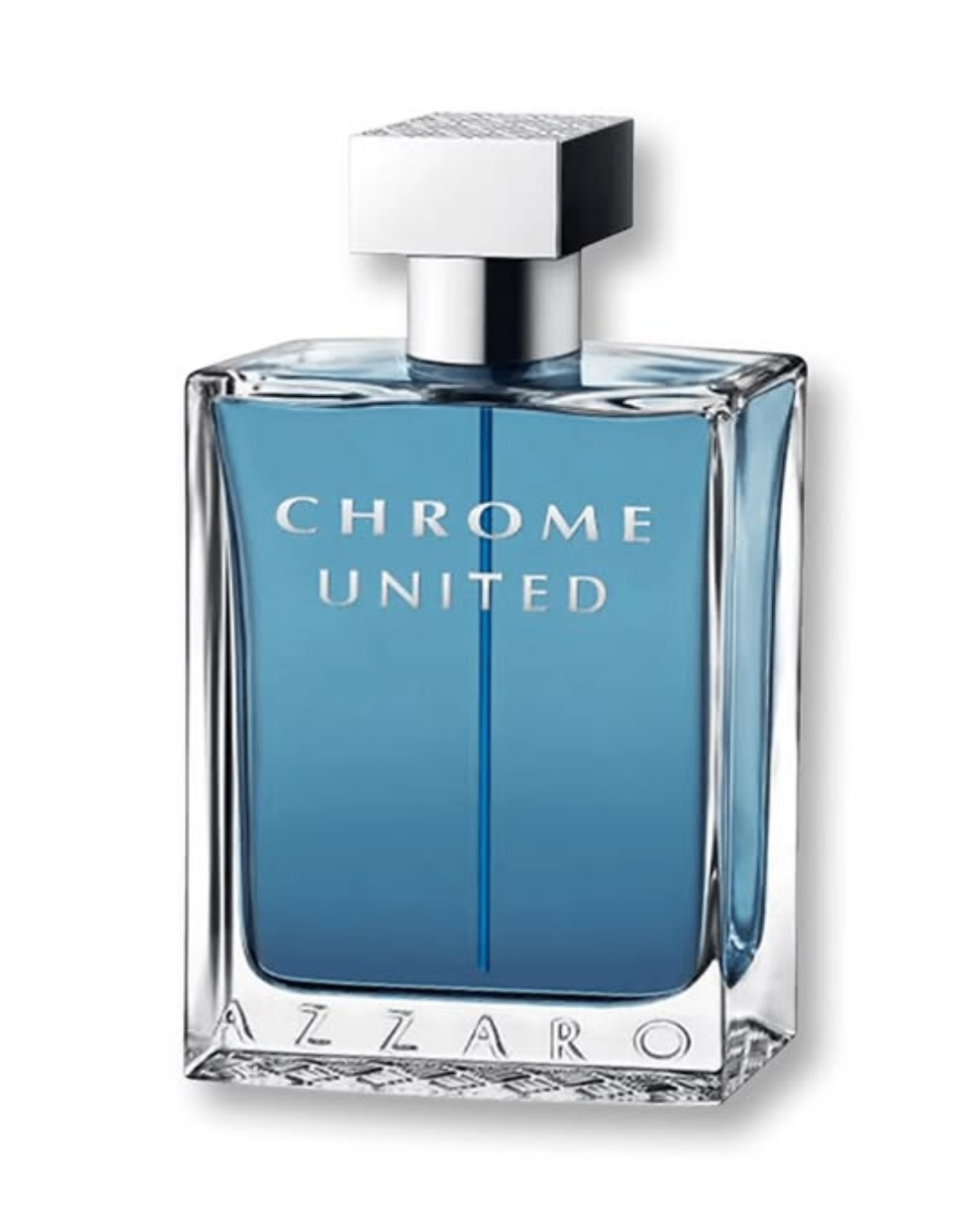 Azzaro Chrome United [100 ml] (C) | EDT
