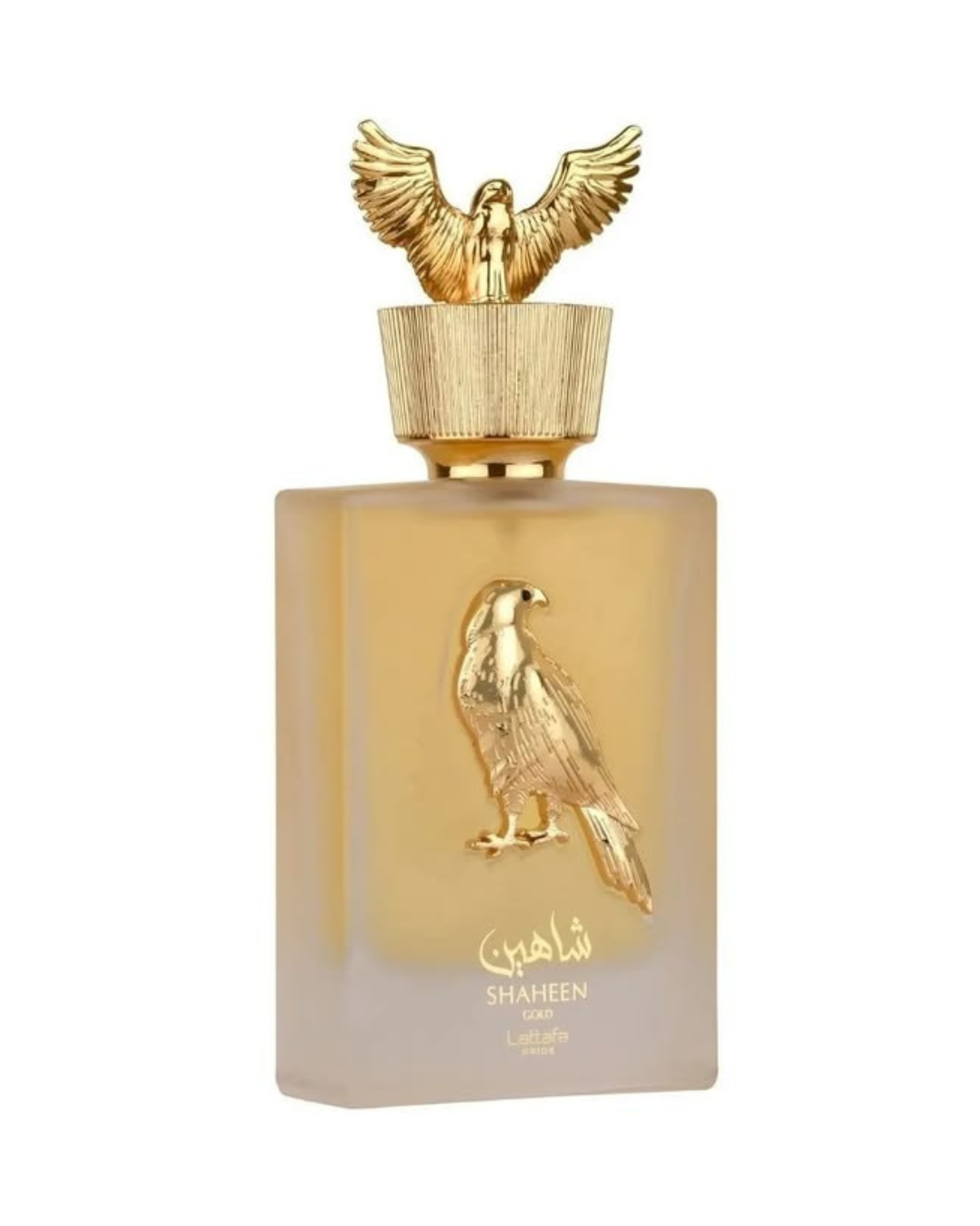 Lattafa Pride Shaheen Gold [100 ml] (U) | EDP