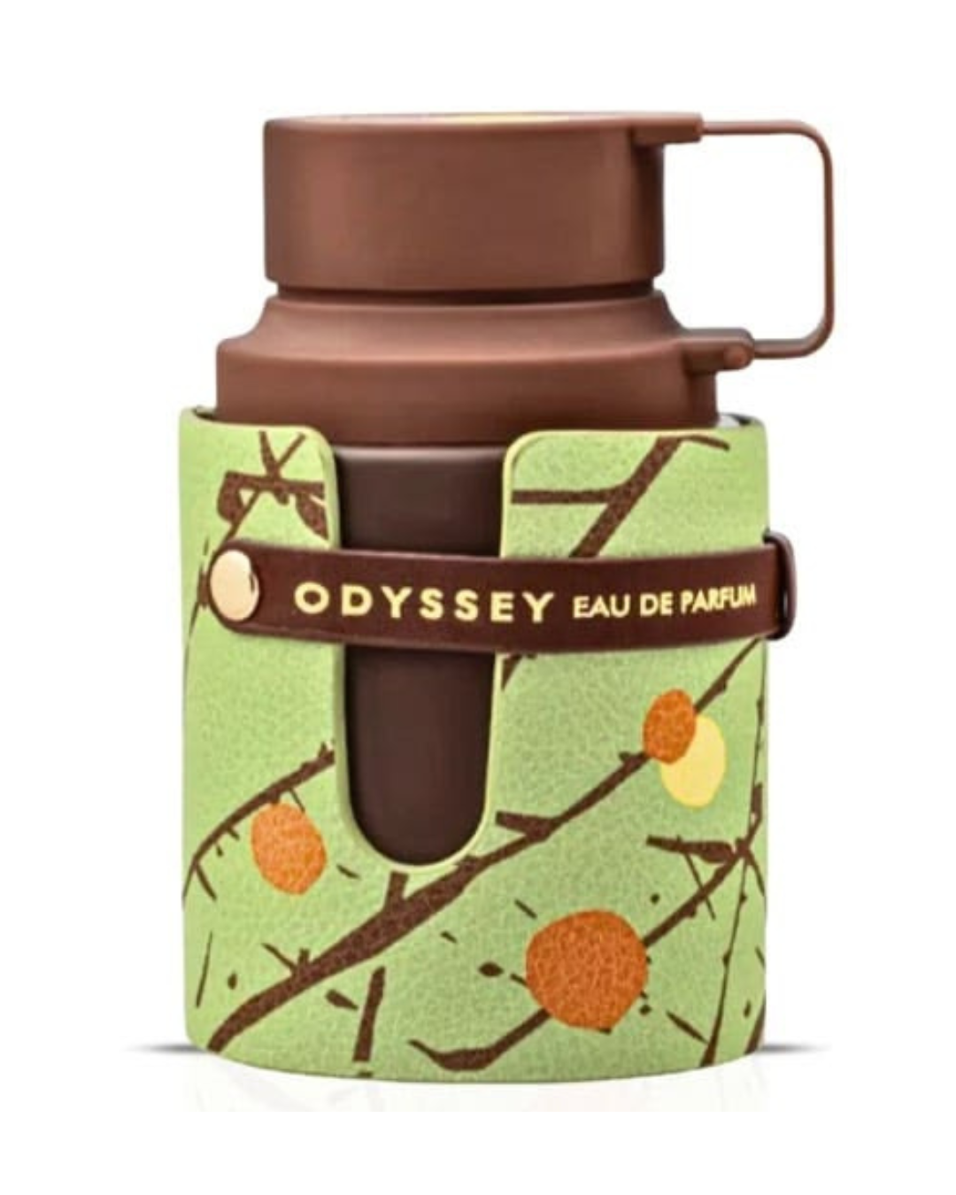 Armaf Odyssey Dubai Chocolate [100 ml] (C) | EDP