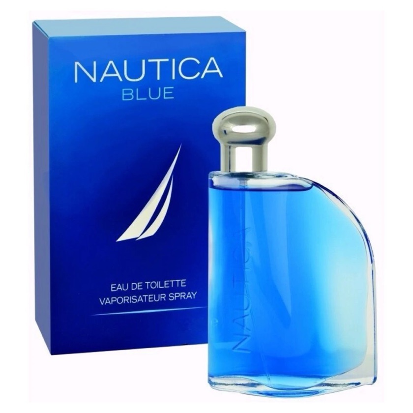 Nautica Blue [100 ml] (C) | EDT