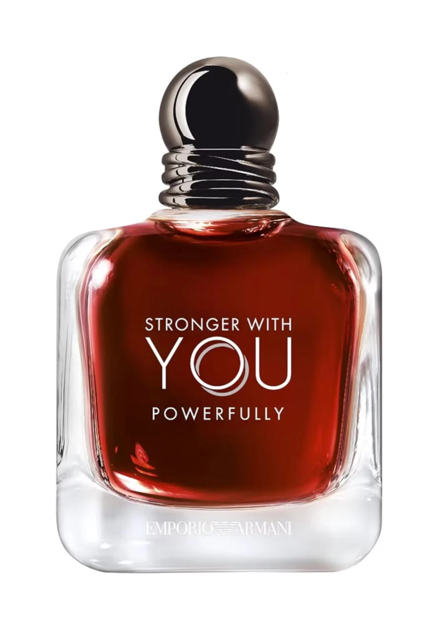 Emporio Armani Stronger With You Powerfully [100 ml] (C) | EDP
