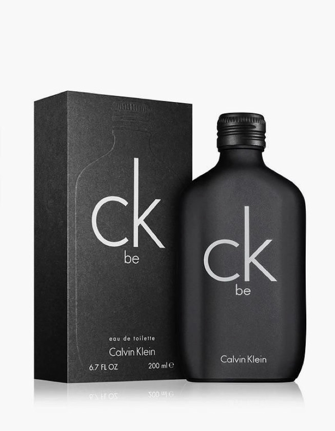 Calvin Klein CK Be [200 ml] (C) | EDT