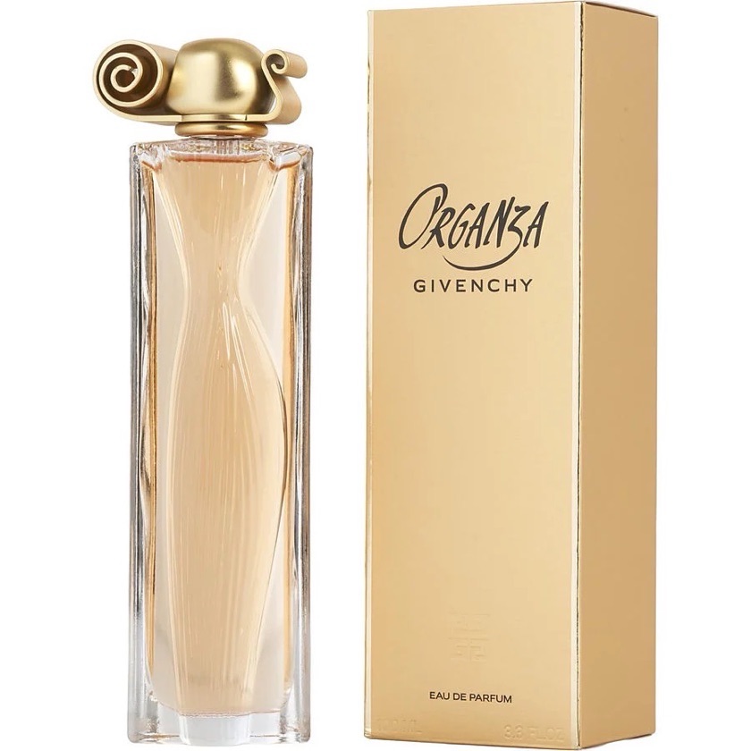 Givenchy Organza [100 ml] (D) | EDP