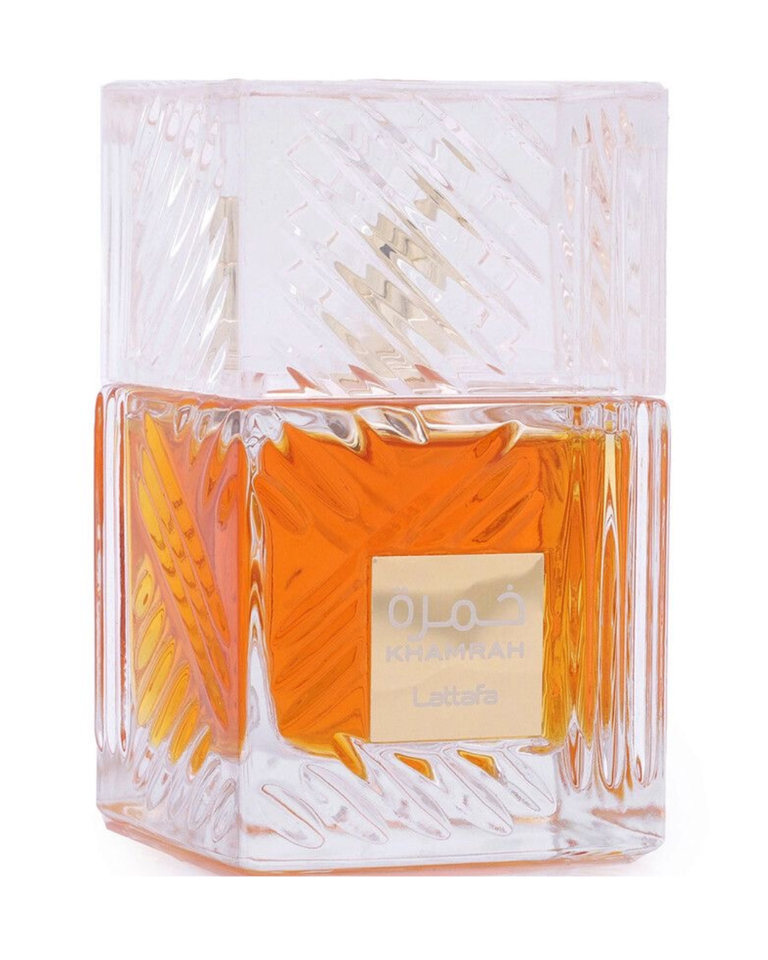 Lattafa Khamrah [100 ml] (U) | EDP