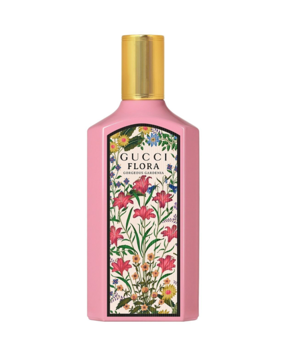 Gucci Flora Gorgeous Gardenia [100 ml] (D) | EDP