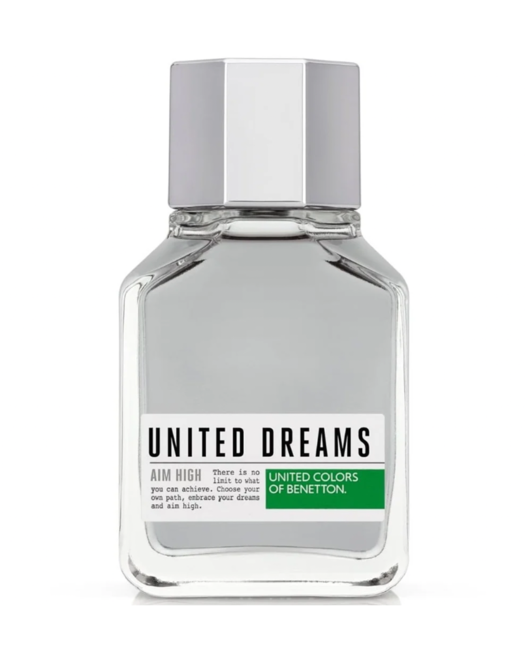 Benetton Aim High [100 ml] (C) | EDT