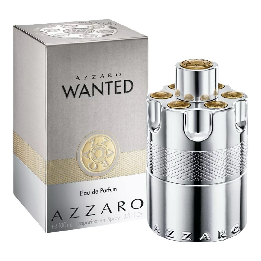 Azzaro Wanted [100 ml] (C) | EDP