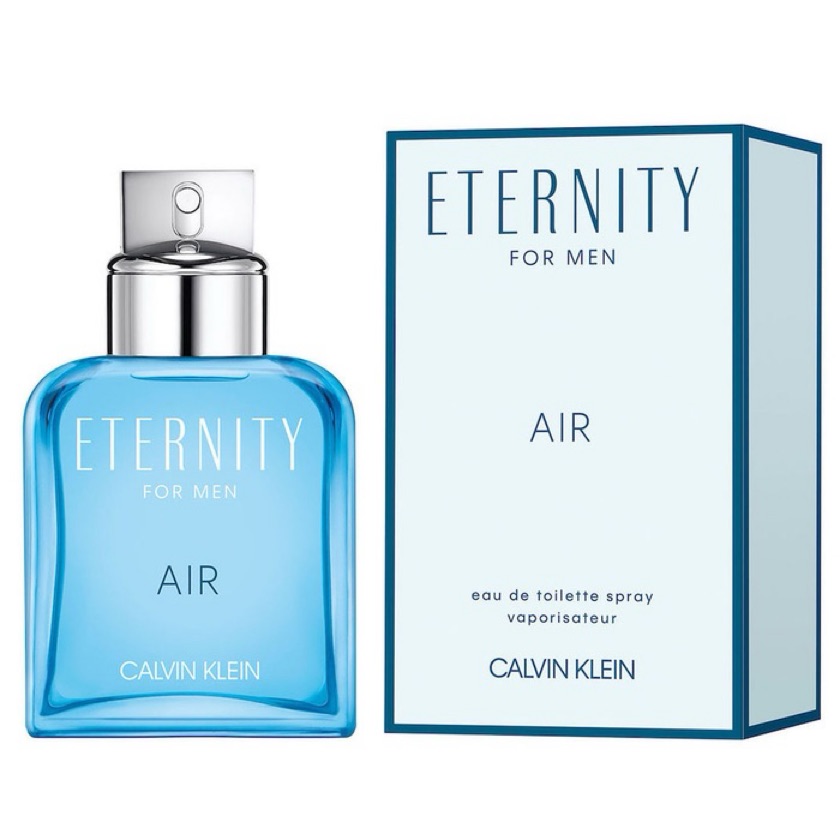Calvin Klein Eternity Air [100 ml] (C) | EDT