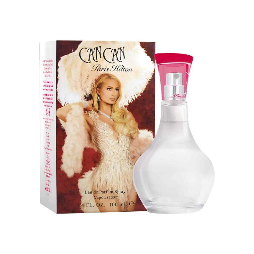 Paris Hilton Can Can [100 ml] (D) | EDP