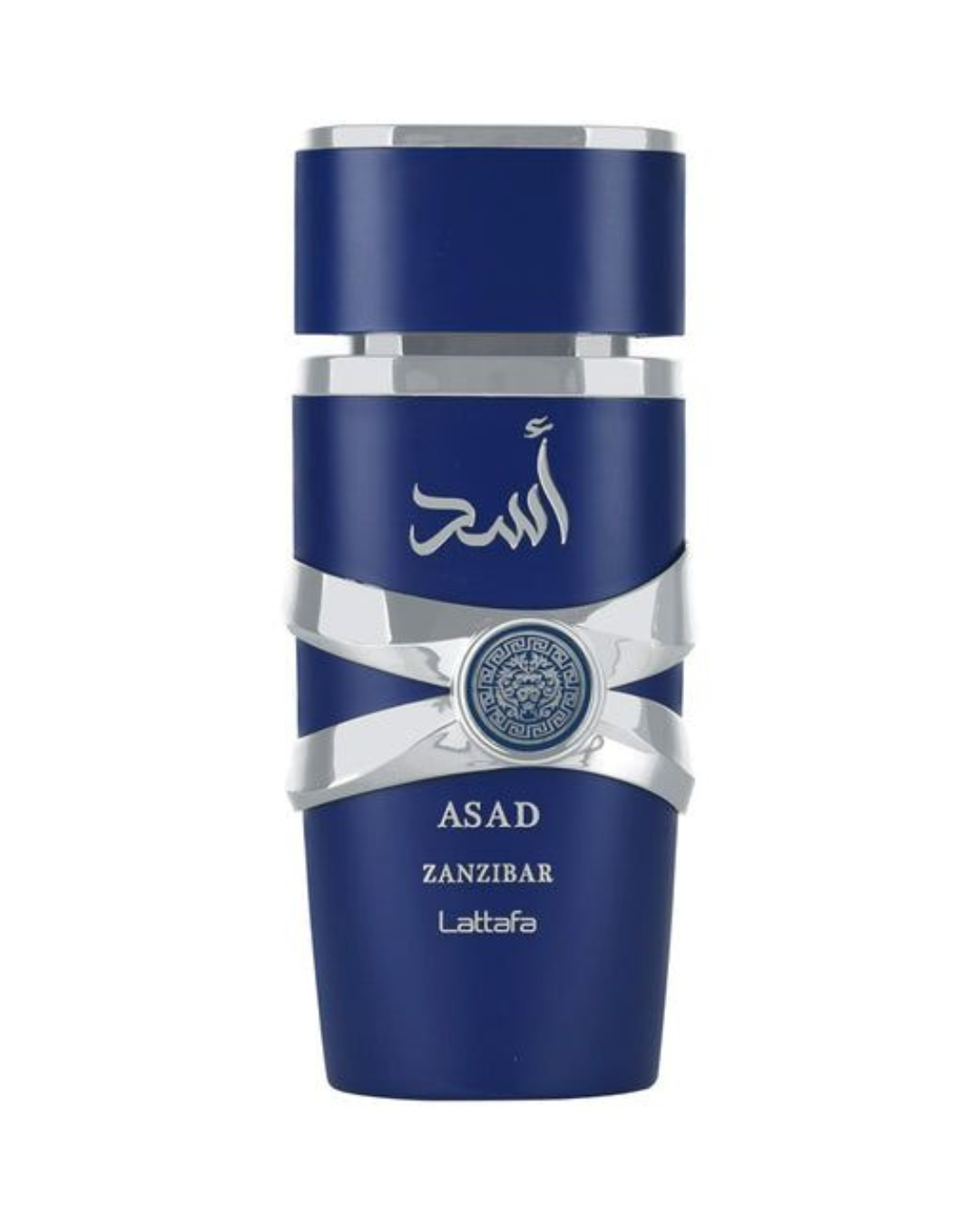 Lattafa Asad Zanzibar [100ml] (C) | EDP