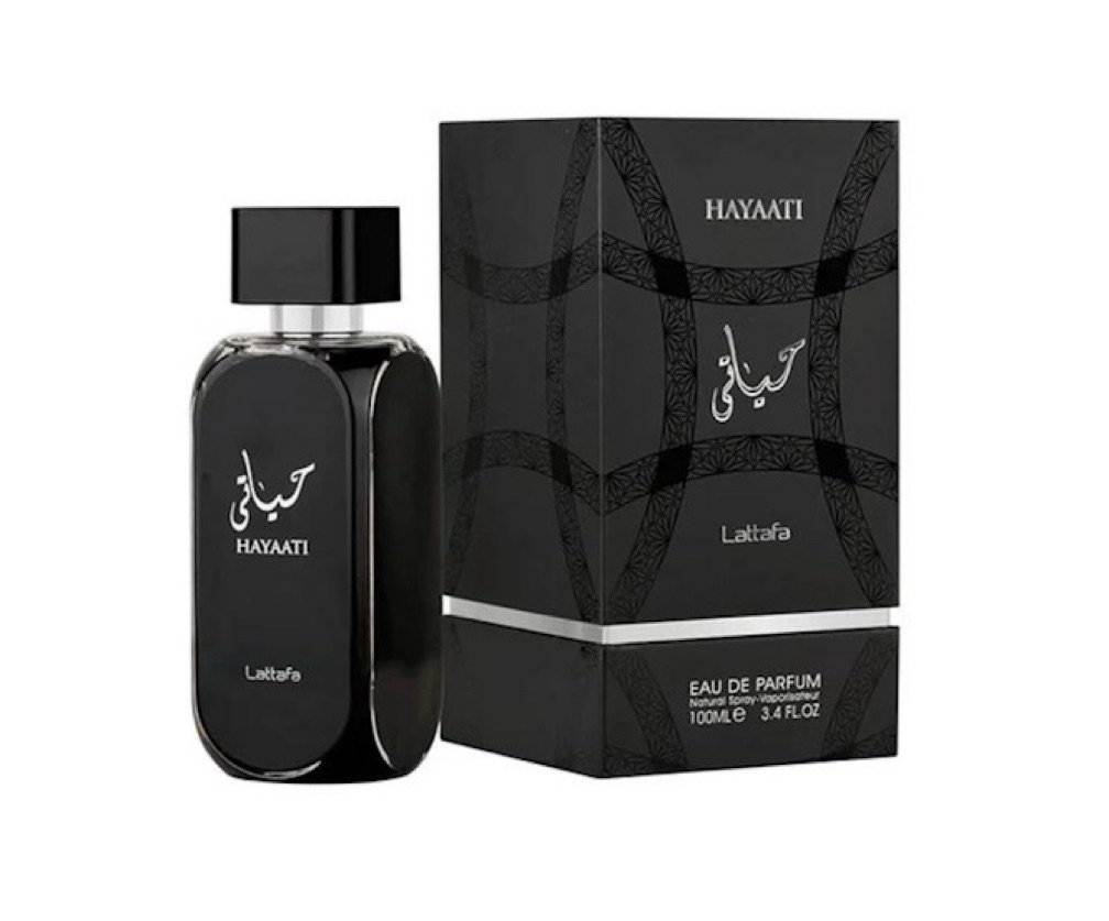 Lattafa Hayaati Men [100 ml] (C) | EDP
