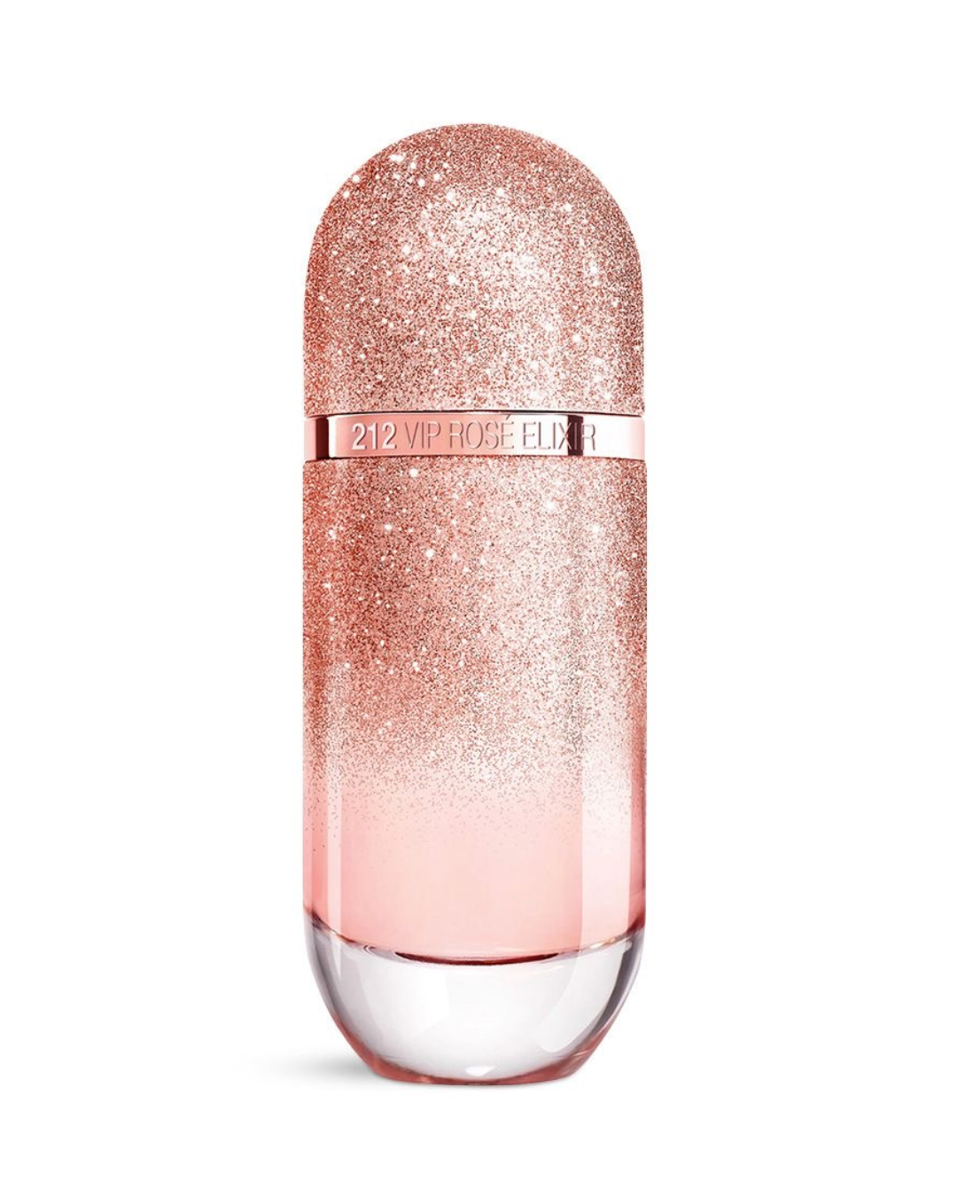 Carolina Herrera 212 Vip Rose Elixir [80 ml] (D) | EDP