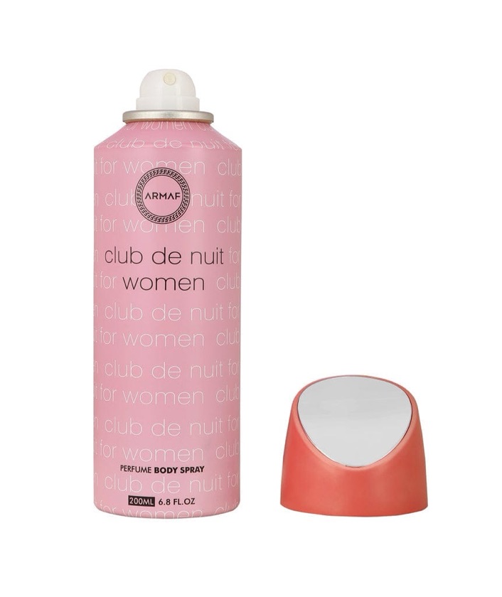 Armaf Club de Nuit Woman Body Spray [200 ml] (D)